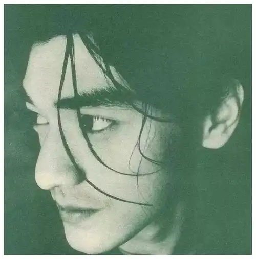 金城武年轻时的颜值,放到现在的小鲜肉里是什么水平?