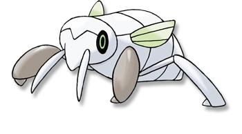 ツチニン 口袋双子星 - 口袋妖怪黑白图鉴 - 口袋妖怪 神奇宝贝 宠物