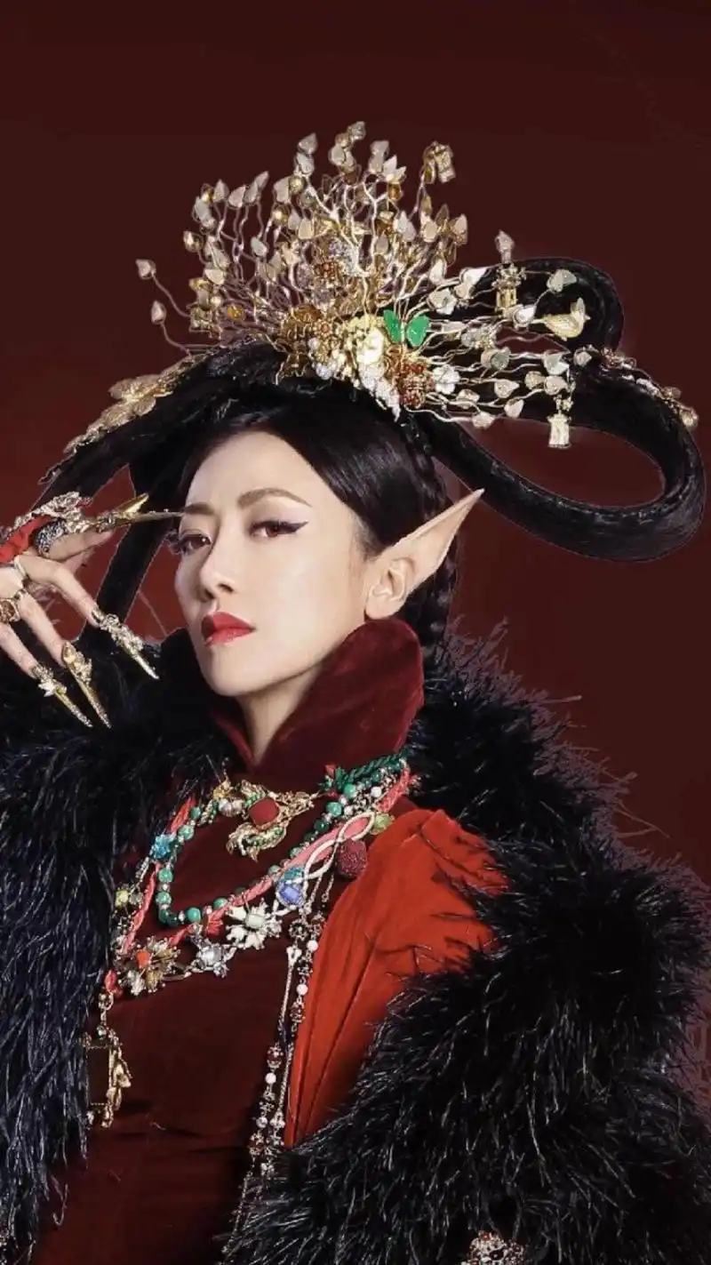 精品小说《半妖倾城》全文免费阅读爆款小说