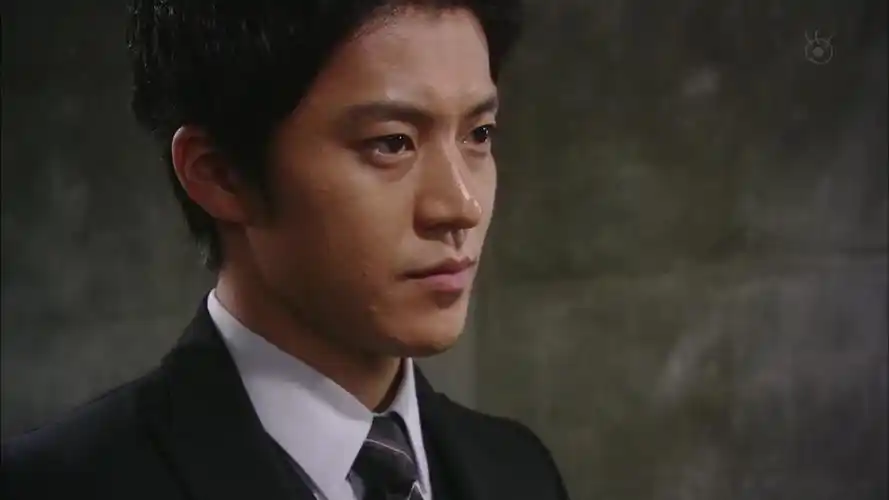 如何评价小栗旬的演技?