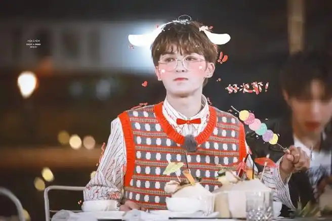 朱正廷0406出道六周年快乐##朱正廷逆天而行