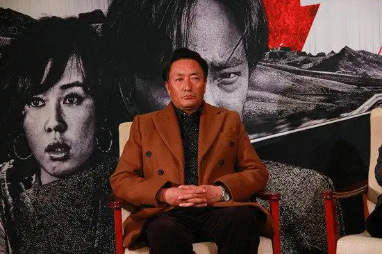 多布杰无人区终极对决徐峥黄渤