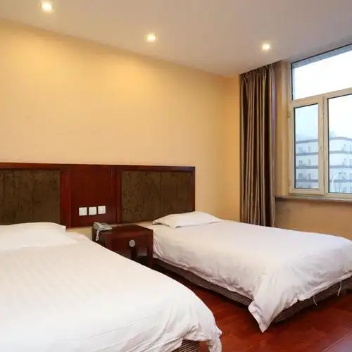 长春金城街附近酒店_长春金城街附近宾馆【同程酒店】