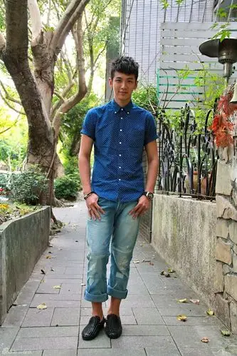 柯震东 (146)_百度图片