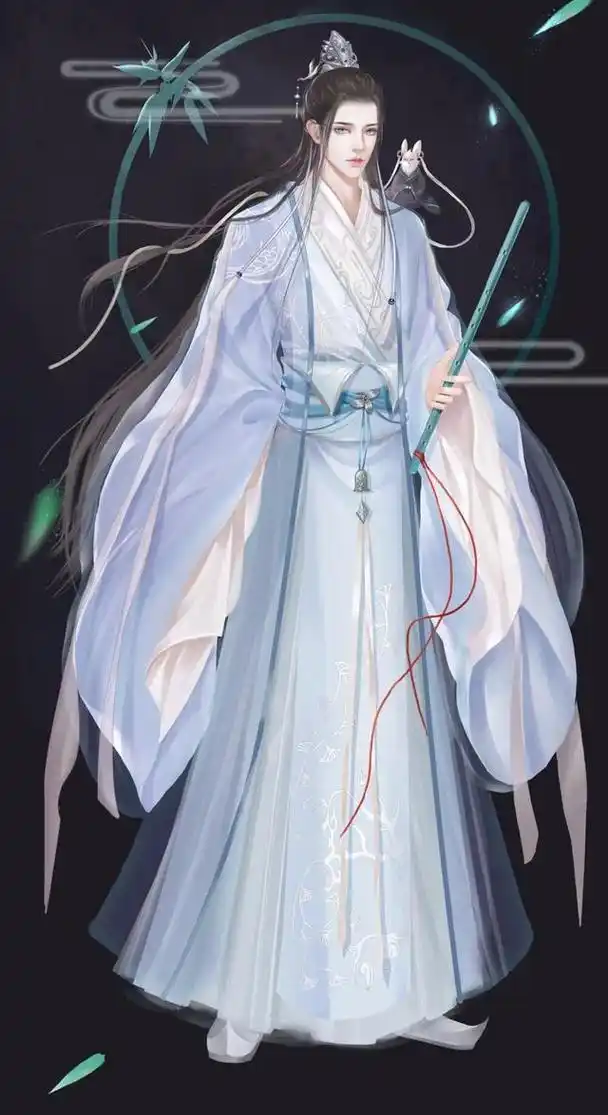 古言种田文男主:林晏,卫成,沈计,谁符合你男神标准?