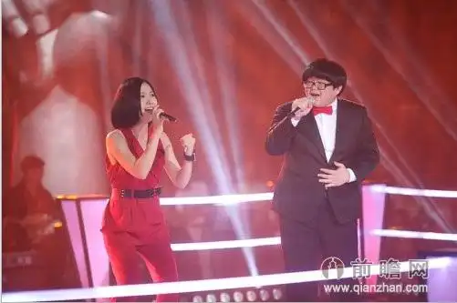 中国好声音前瞻:姚贝娜对战林育群双赢 那英泪崩