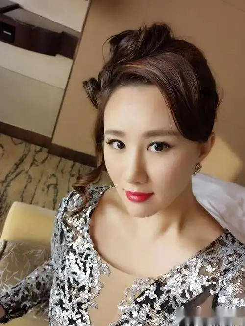 02 被王晶力捧的"晶女郎"们