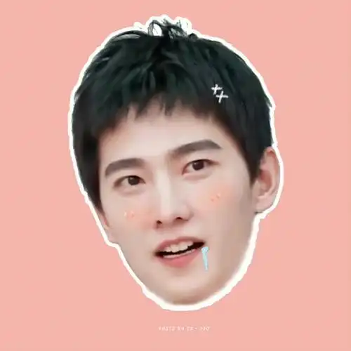 可爱的你7815#全世界最好的杨洋  #杨洋  #宝藏男孩杨洋  #头像