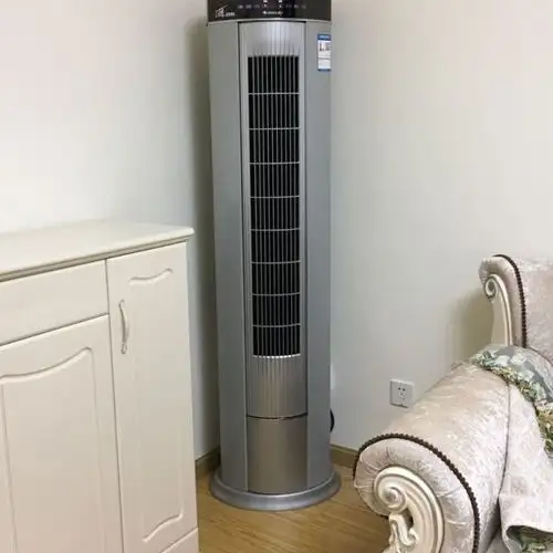 格力i酷2匹定频冷暖圆柱柜机空调kfr50lw50551nhaa3i酷