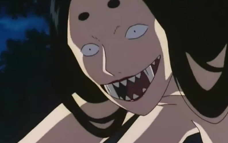 半妖的夜叉姬百度云独家mp4国语资源完结版126集完整更新