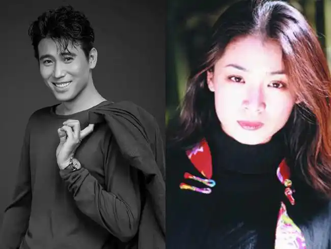 杨婷最初也是位舞台演员后来转行做了导演,至于李乃文与杨婷是哪年