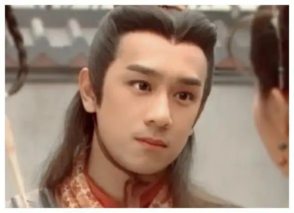 陈浩民:一生有一个"段誉"就够了,却偏偏演活了4大经典角色!