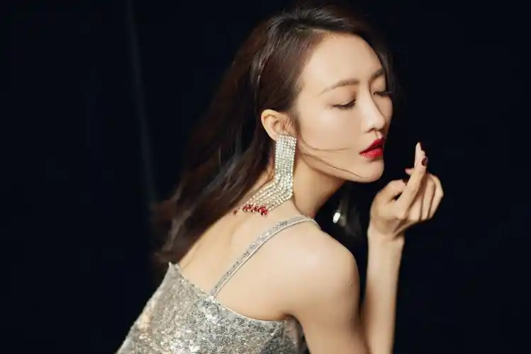 王鸥- 堆糖,美图壁纸兴趣社区