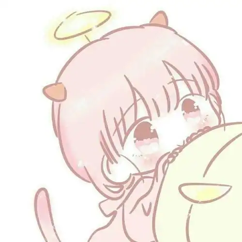 q萌动漫情侣头像-可爱唯美情侣头像-话本小说网