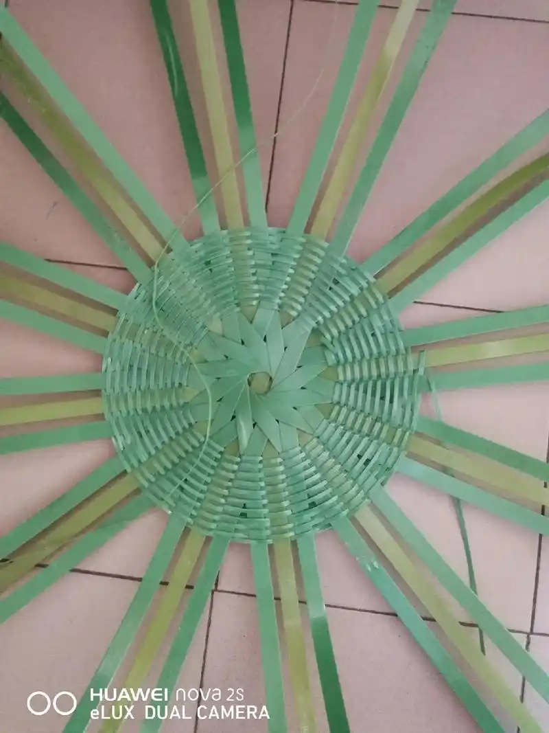 废品利用#纯手工制作 - 抖音