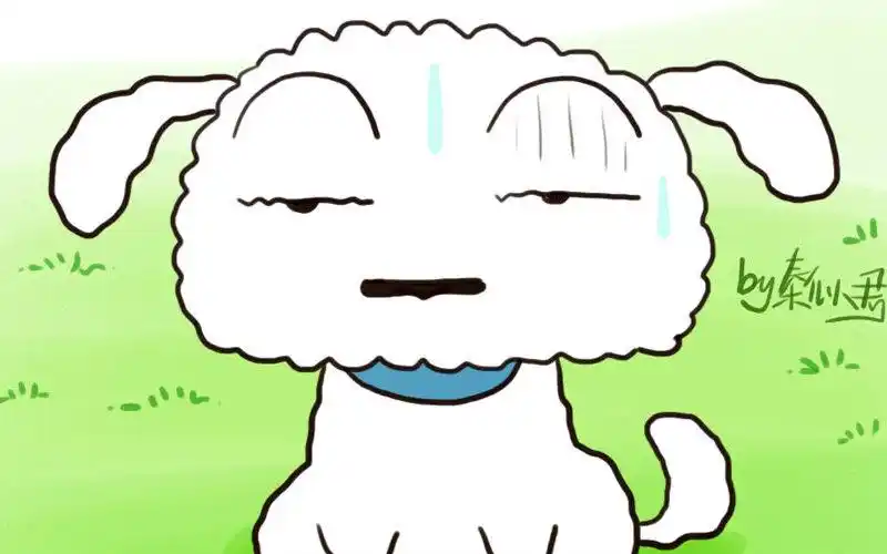 十分钟学画动漫人物--小白