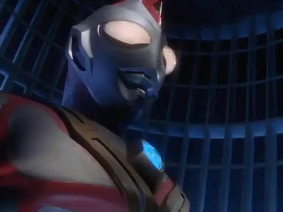 戴拿奥特曼里最后三集里的人造奥特曼详述