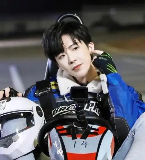 曝刘宇宁隐婚生女女方生活照曝光出道前离婚曾称被女友家暴