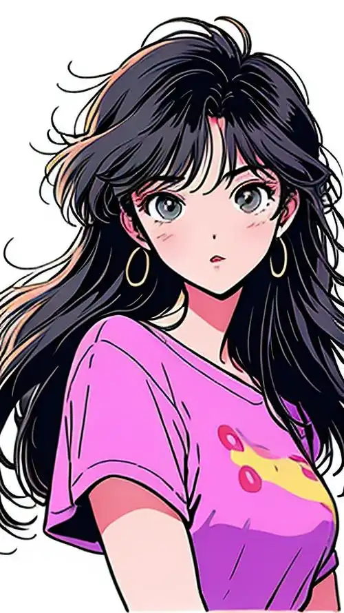 女生壁纸🌹,暗红色系,高冷又神秘✨