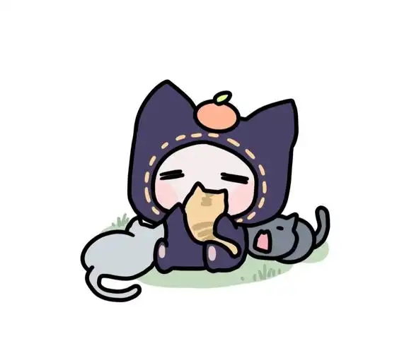 光遇头像光遇q版头像