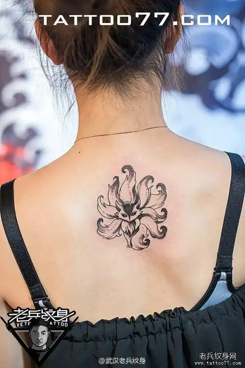 纹身图案大全          0 喜欢         浏览           后背