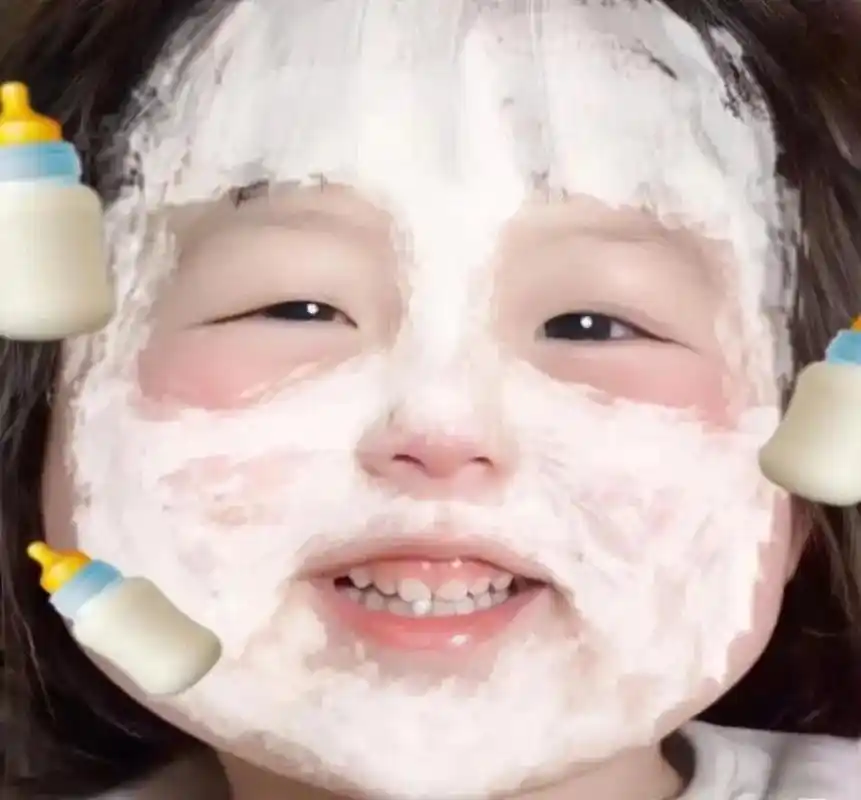 世界上有一个特别美丽的人,他正在读我这段话#丸子妹 #头像 - 抖音