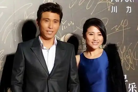 星二代李乃文戏红人不红与颜丙燕意难平49岁终获幸福