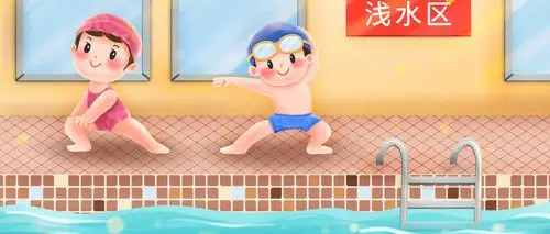 自学自由泳阶段性总结