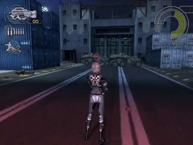 《攻壳机动队》游戏二十年_百科ta说