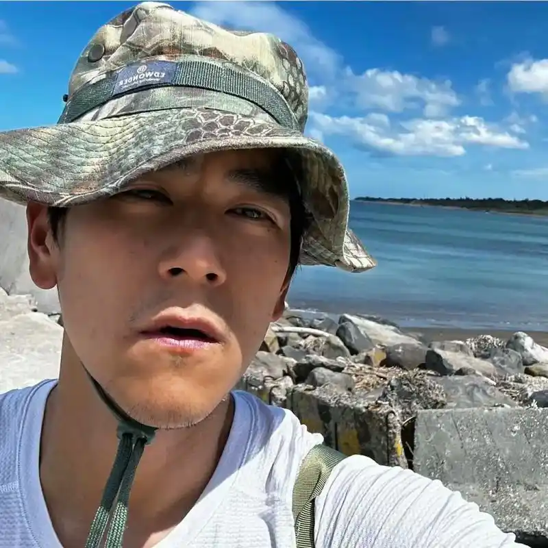 彭于晏头像图片微信男生专用