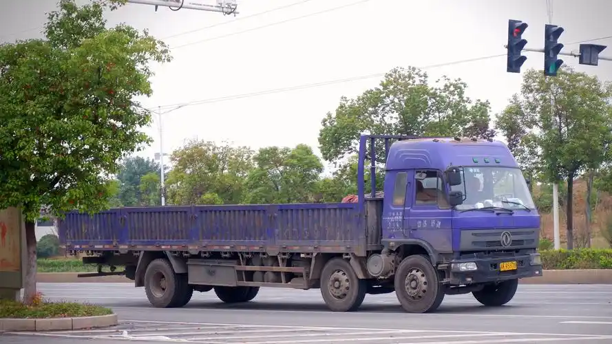 东风153驾驶室(东风153驾驶室升降液压油缸)-驾考宝典