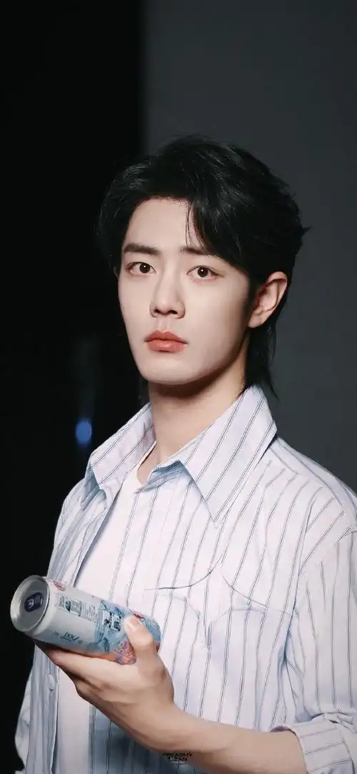 肖战#xz#肖战rio全球品牌代言人#    壁纸|92精致兔兔92