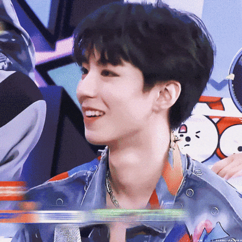 治愈系学长王俊凯笑容大赏 你就是黑暗中的那抹亮光