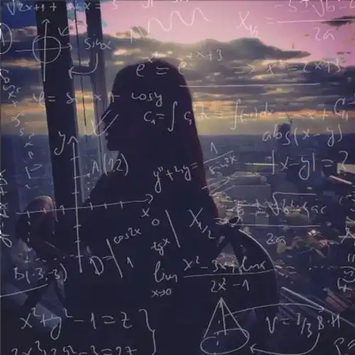 头像,数学公式 - 堆糖,美图壁纸兴趣社区