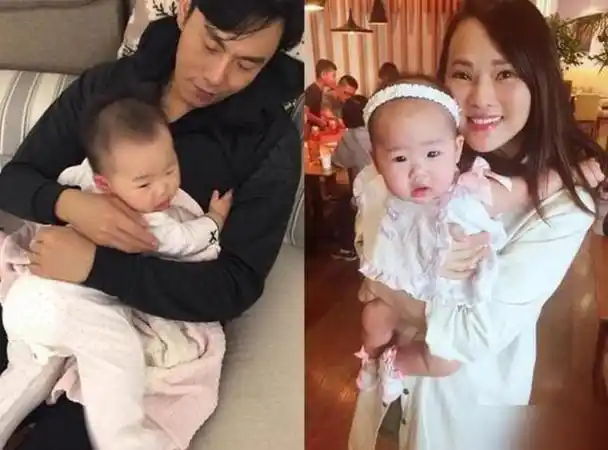 伊能静秦昊婚姻:年龄差距难掩甜蜜本质