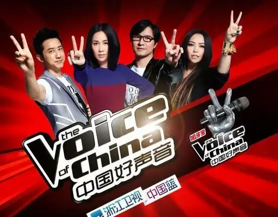 中国好声音第二季全部歌曲?