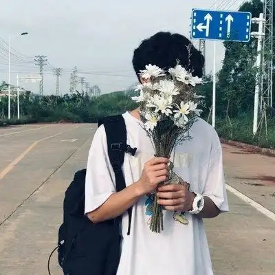 林知晚 小清新男头_男生头像_我要个性网