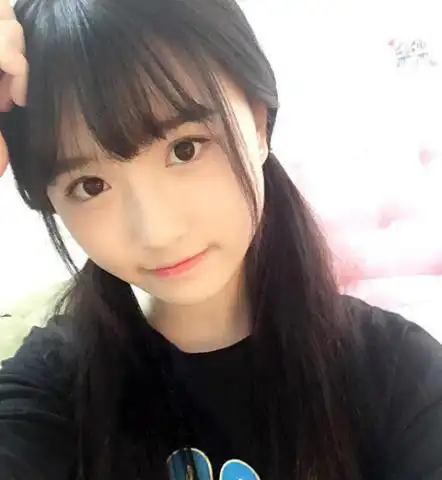 日媒力捧又一个14岁出道中国美少女