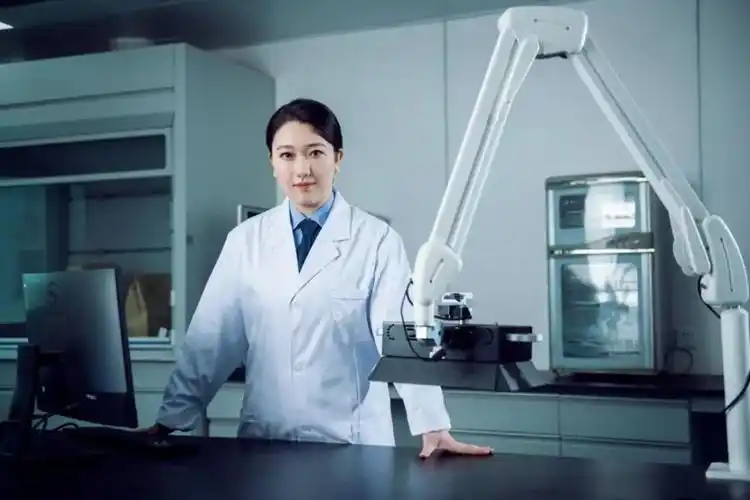 法医韩煦:曾以三滴血发现案件真相_腾讯新闻