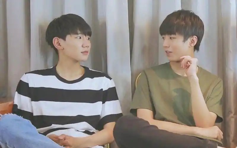 【凯源】普通同事初恋了