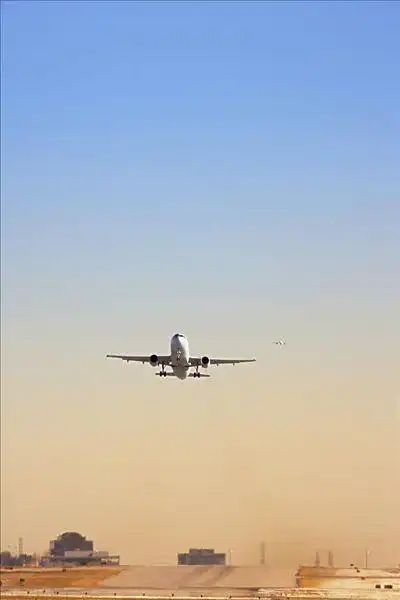 飞机,起飞