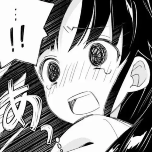 黑白色的动漫女生头像(女生动漫头像黑白) - q之家 - www.anhuiqq.cn