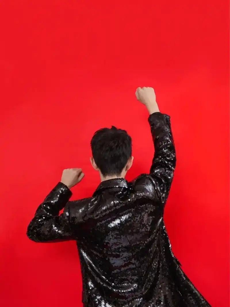 肖战那些年画的画图源于绿洲