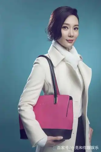 素颜的陈数原来这样的美,皮肤白皙超水嫩,女神就是不一样!