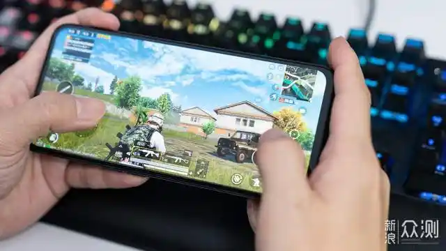 千元机也能畅快打游戏oppok9s实际体验如何