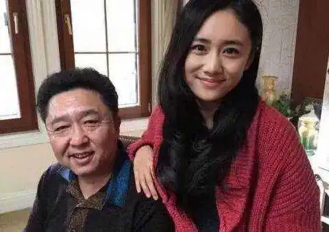 网上一直被议论的孙越老婆就是于谦前妻这件事是不