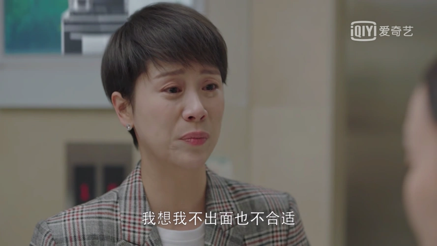 《小欢喜》陶虹海清飚戏,"渣男"雷蒙德挨了一巴掌:确实有点疼