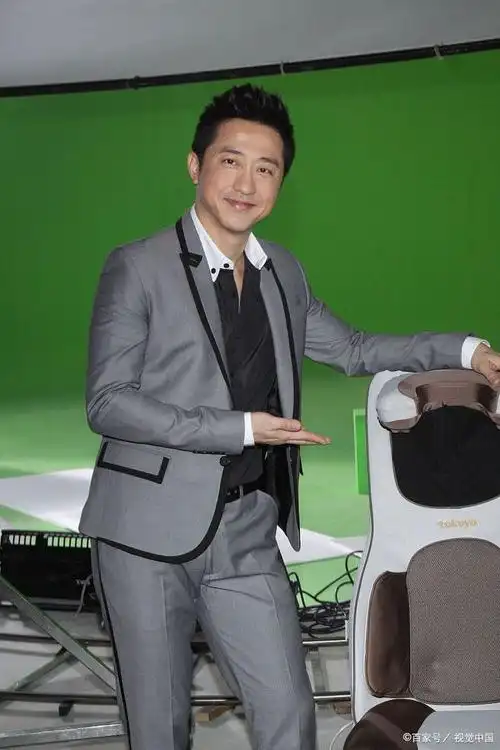 多才多艺的音乐才子——庾澄庆