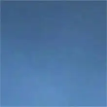 2022帛卡琪春秋宽松娃娃领洋气衬衫打底木耳边纯色雪纺上衣女 湖蓝色