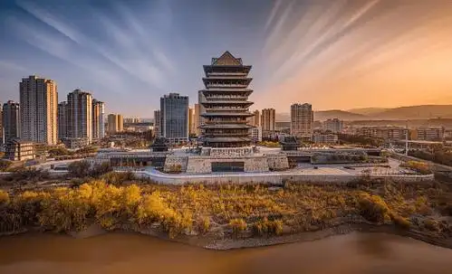 兰州新区游玩的地方有哪些兰州新区十大旅游景点熬夜整理